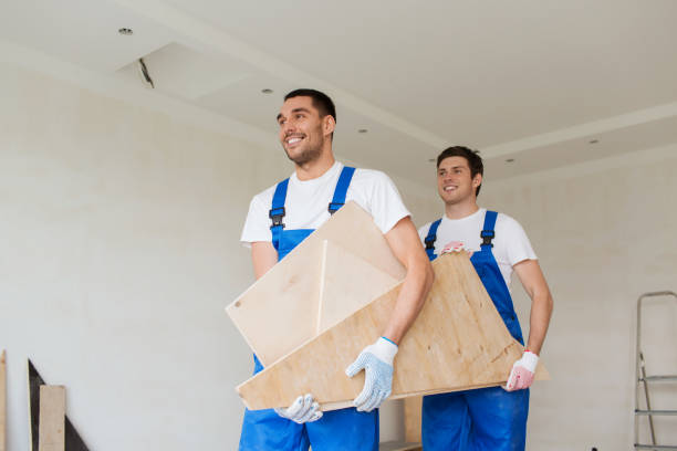Trusted De Motte, IN Junk Removal Services Experts