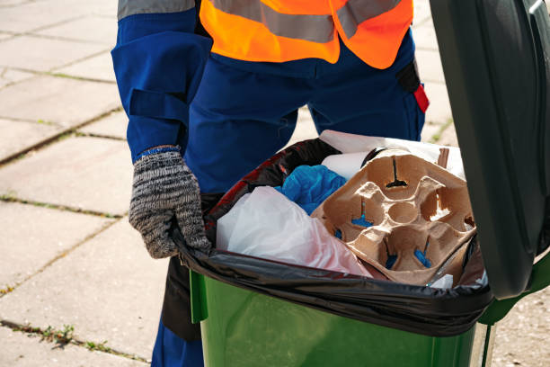 Best Recycling Services for Junk  in De Motte, IN