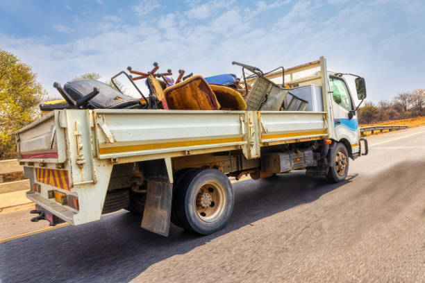 Moving and Downsizing Cleanouts in De Motte, IN