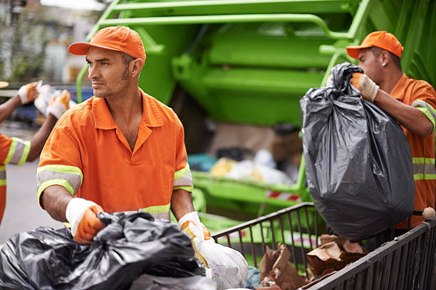 Best Dumpster Rental Services  in De Motte, IN