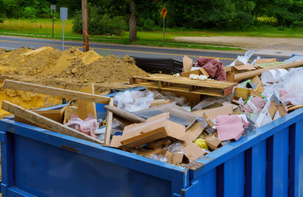 Best Same-Day Junk Removal Services  in De Motte, IN