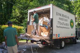 Best Residential Junk Removal  in De Motte, IN
