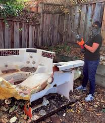 Best Scrap Metal Removal  in De Motte, IN